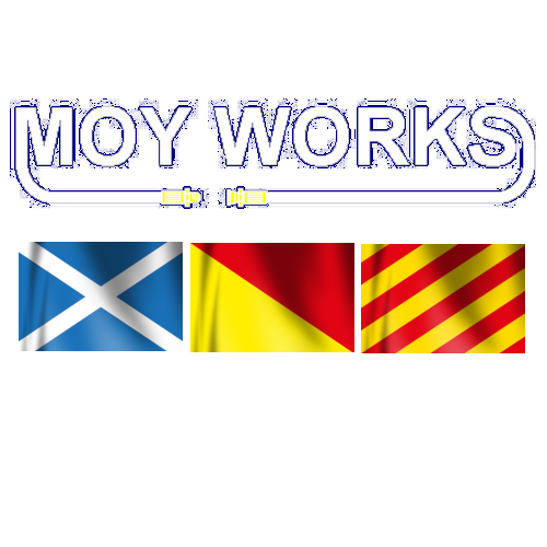 Moy Works Hydraulics